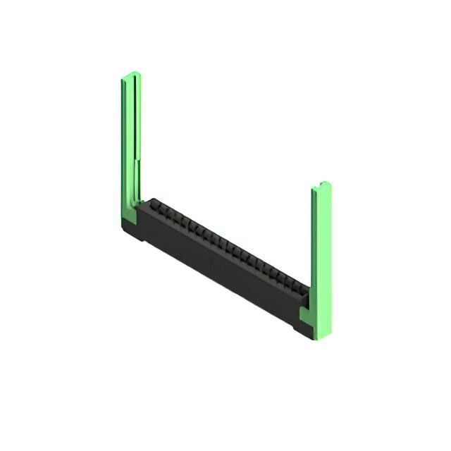 387-020-544-168 EDAC Inc.  Edgeboard Connectors